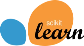 Scikit-learn logo