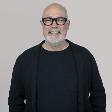 Portrait of Mark Surman
