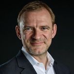 Portrait of Yann Lechelle