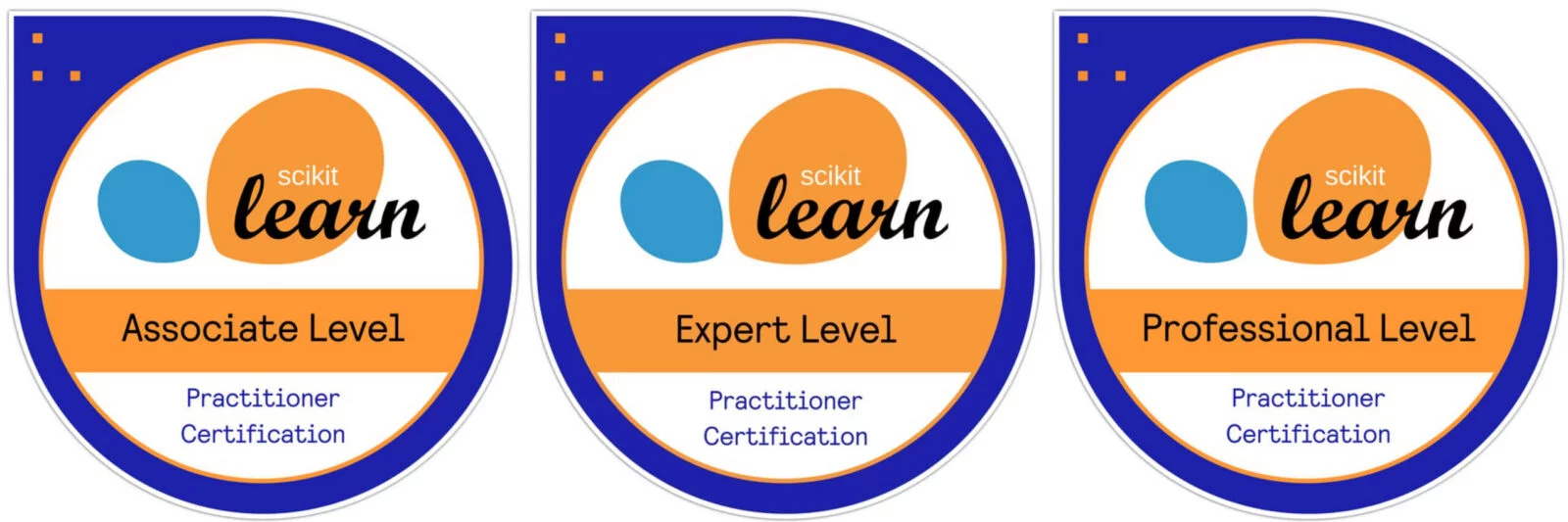 Official Scikit-learn Certification Launch