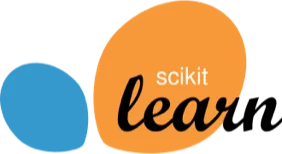 Logo Scikit-learn