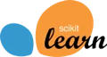 Logo Scikit-learn