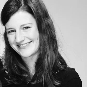 Portrait of Stefanie Senger